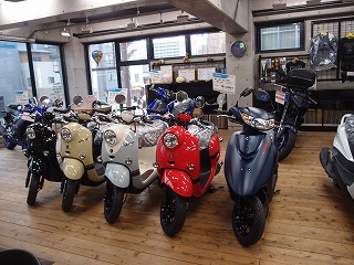 Used Bike/中古車情報 | @WISH ヤマハ正規ディーラー