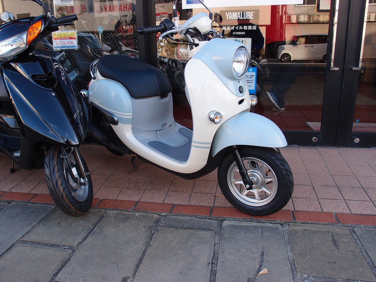 Used Bike/中古車情報 | @WISH ヤマハ正規ディーラー